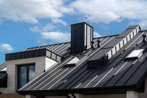 Best Commercial Roofing Services  in Grabill, IN